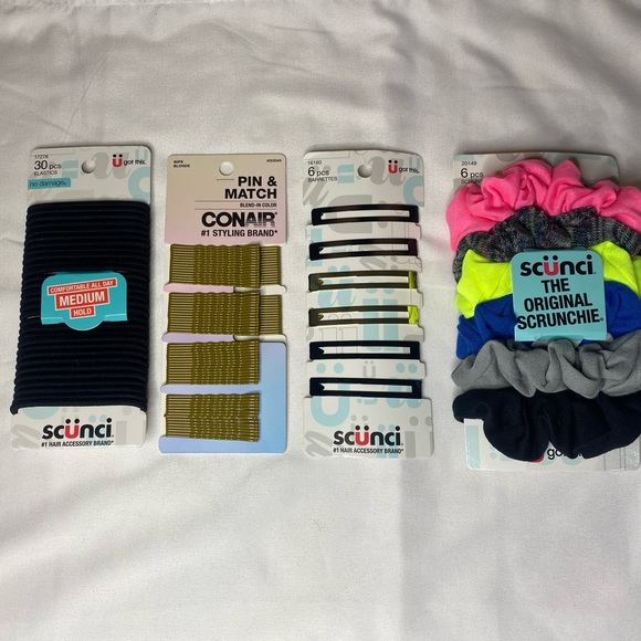 Hair bundle - Picture 3 of 4